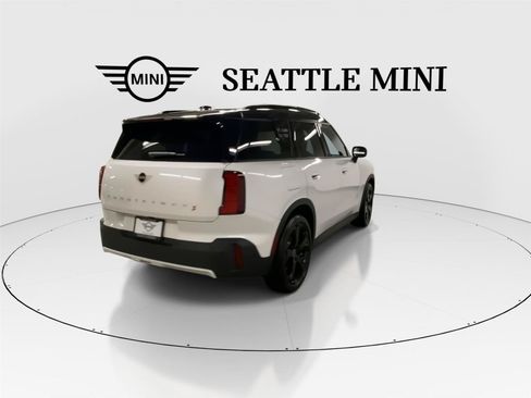 Used 2026 MINI Cooper Countryman S w/ Comfort Package Max AWD/4WD image 11