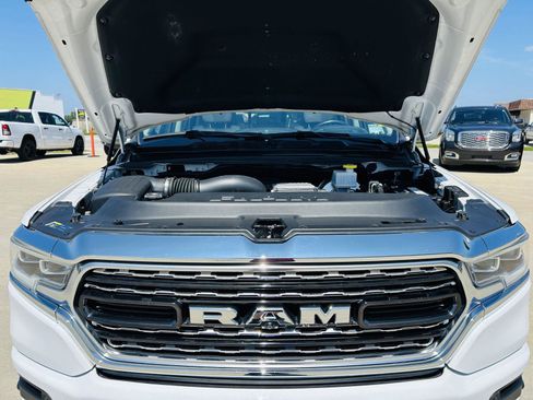 Used 2023 RAM 1500 Limited AWD/4WD image 46