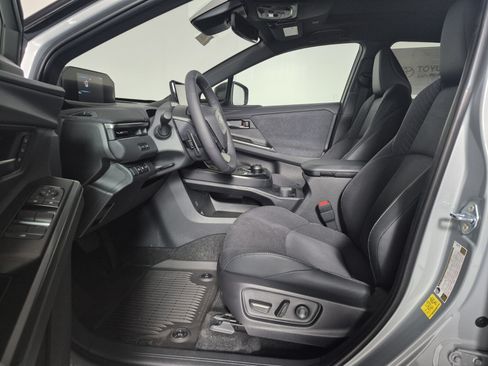 New 2026 Toyota C-HR AWD/4WD image 14