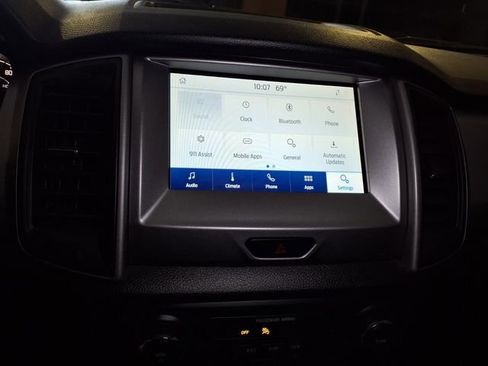 Used 2023 Ford Ranger XL w/ Equipment Group 101A High image 6