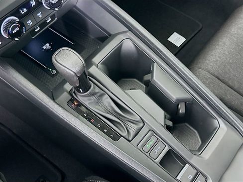New 2026 Honda Accord SE image 14