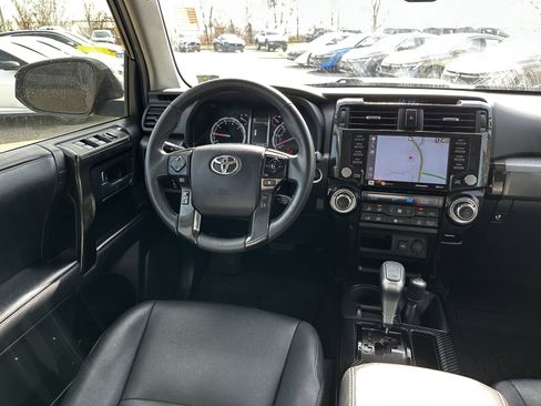 Used 2020 Toyota 4Runner TRD Pro image 23