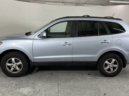 Used 2008 Hyundai Santa Fe GLS image 3