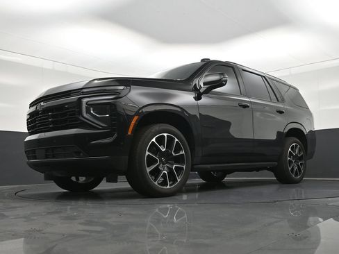 Used 2026 Chevrolet Tahoe RST w/ Comfort Package RWD image 25