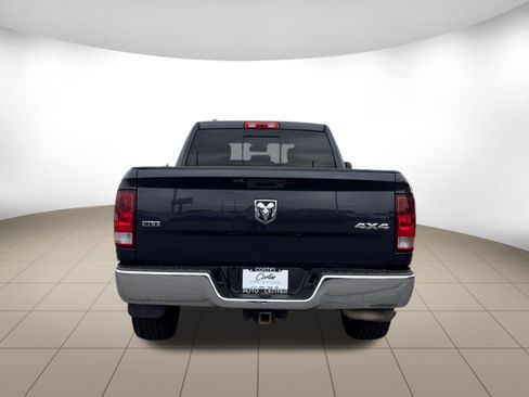 Used 2014 RAM 1500 Classic SLT AWD/4WD image 6