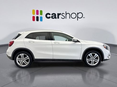 Used 2020 Mercedes-Benz GLA 250 4MATIC image 6