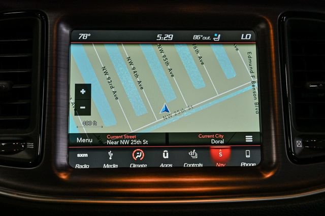 Used 2018 Dodge Challenger SRT Demon RWD image 50