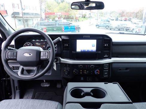 New 2026 Ford F350 XLT image 13
