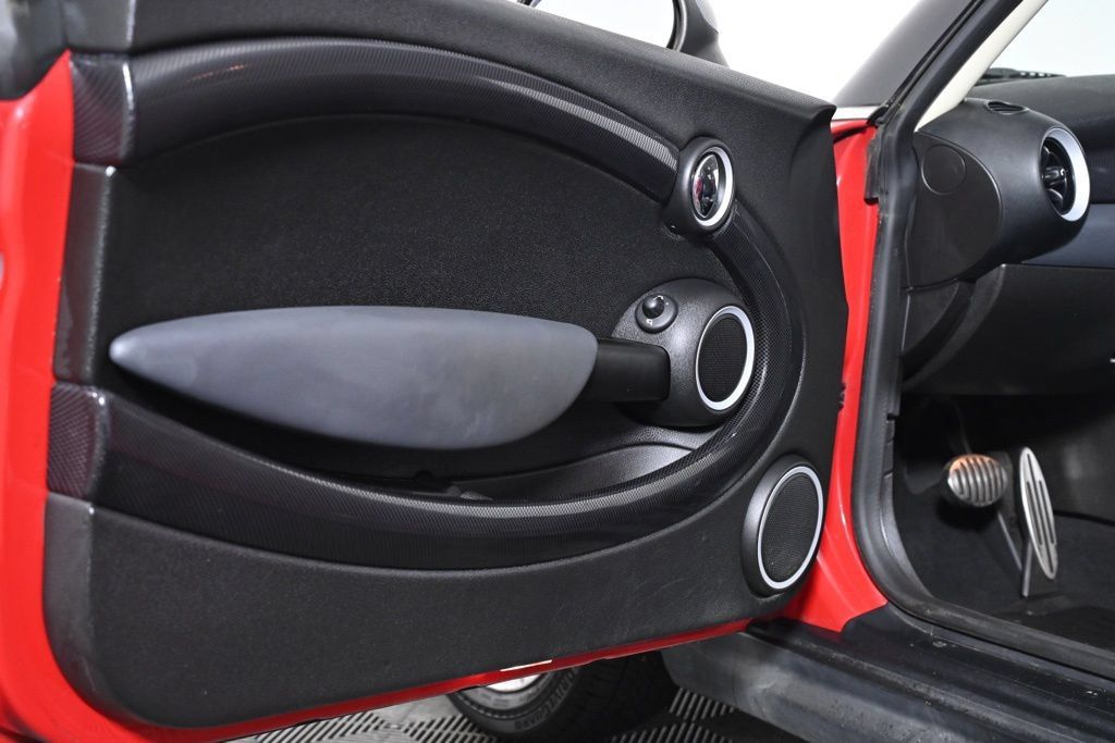 Used 2011 MINI Cooper Clubman S FWD image 27