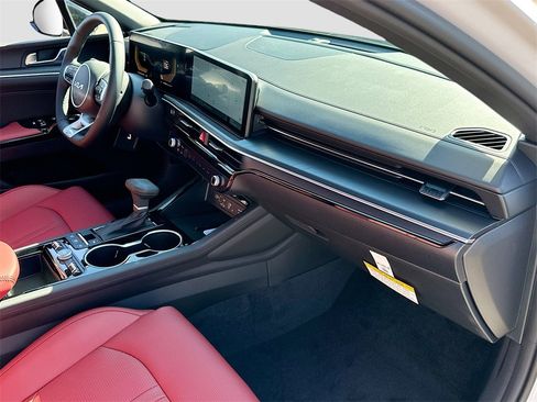 New 2026 Kia K5 GT-Line image 28