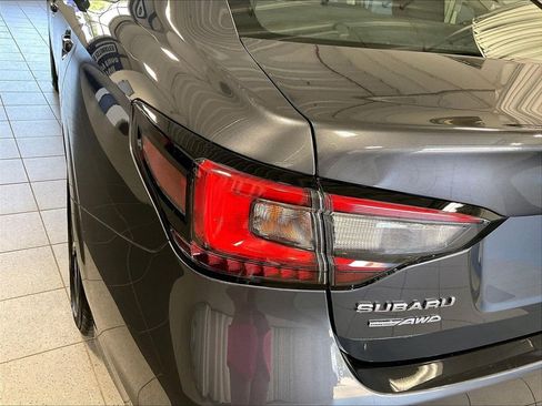 Used 2025 Subaru Legacy Premium AWD/4WD image 33