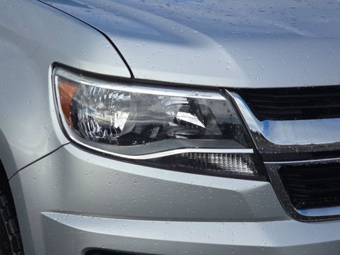 Used 2015 Chevrolet Colorado W/T w/ WT Convenience Package image 41