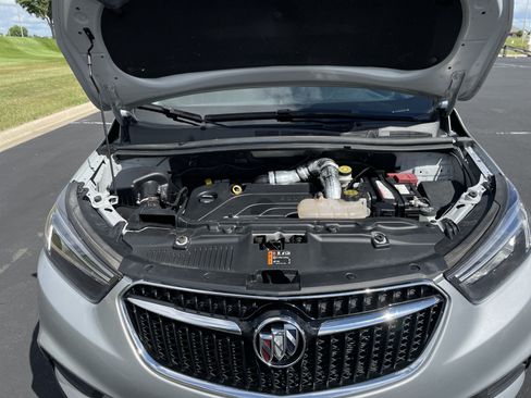 Used 2022 Buick Encore Preferred w/ Safety Package AWD/4WD image 24
