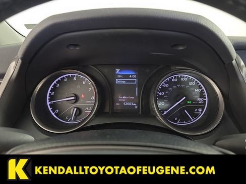 Used 2022 Toyota Camry SE FWD image 16
