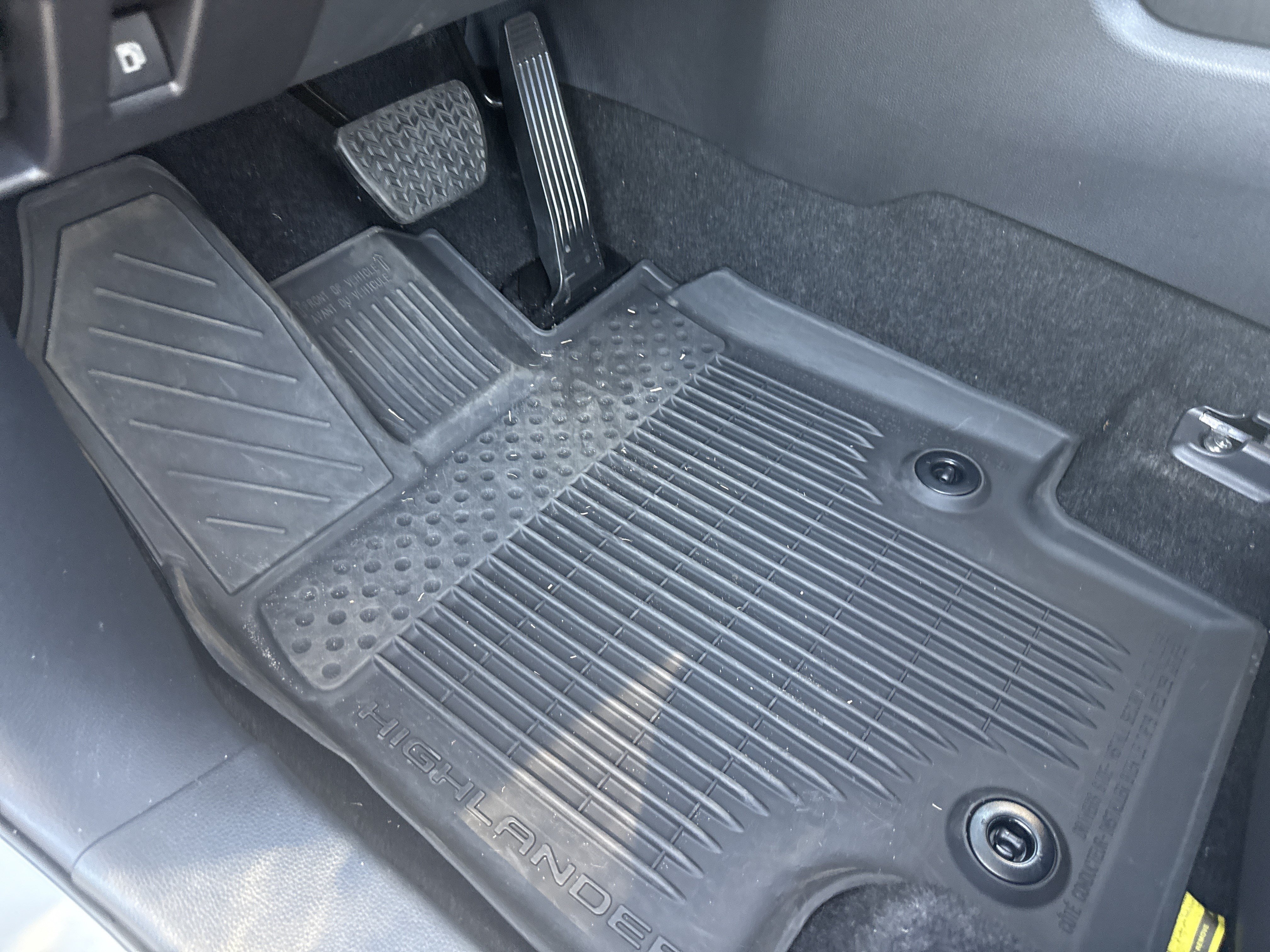 Used 2026 Toyota Highlander XLE AWD/4WD image 17