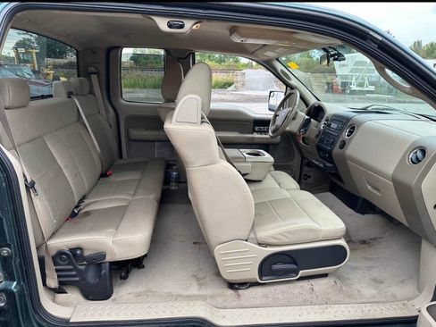 Used 2007 Ford F150 XLT image 9