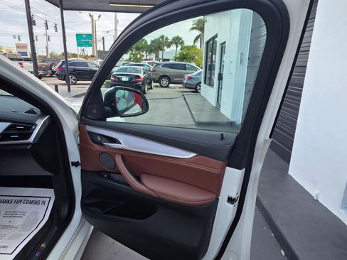 Used 2017 BMW X6 xDrive35i image 43