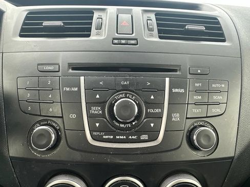 Used 2014 MAZDA MAZDA5 Grand Touring FWD image 24