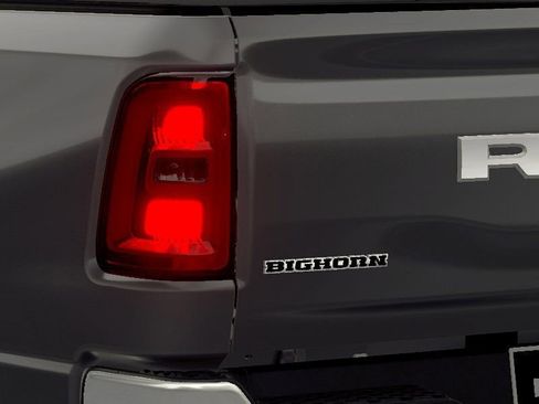 New 2026 RAM 1500 Big Horn image 13