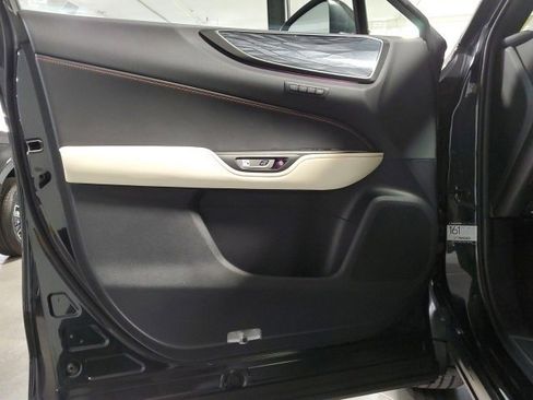 Certified 2023 Lexus NX 350h AWD w/ Premium Package image 13