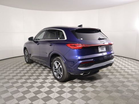 Used 2025 Audi Q5 Premium Plus w/ Premium Plus image 7