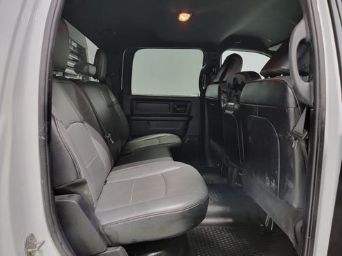 Used 2023 RAM 2500 Tradesman image 13