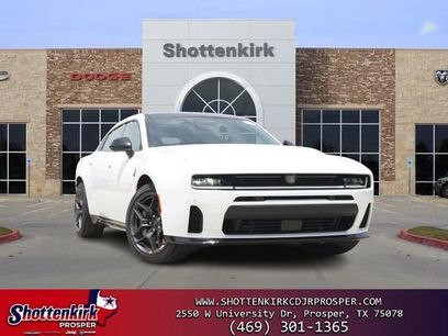 New 2026 Dodge Charger Scat Pack