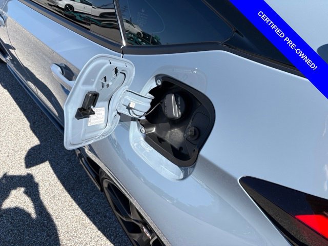 Certified 2025 Honda Civic Type R image 19