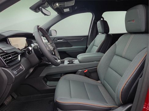 New 2026 GMC Acadia AT4 image 17