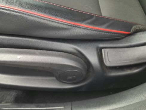 Used 2021 Kia Forte GT FWD image 18
