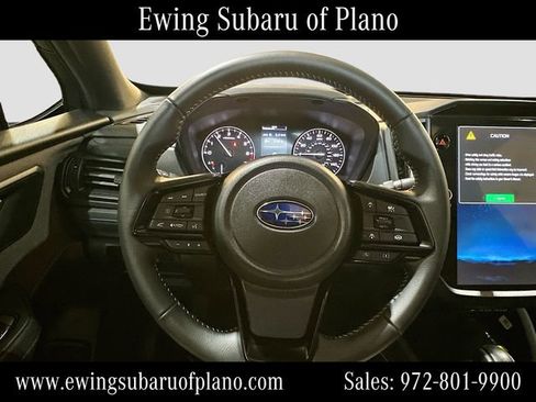 Used 2026 Subaru Forester Premium AWD/4WD image 11