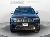 Used 2019 Jeep Grand Cherokee Limited image 2