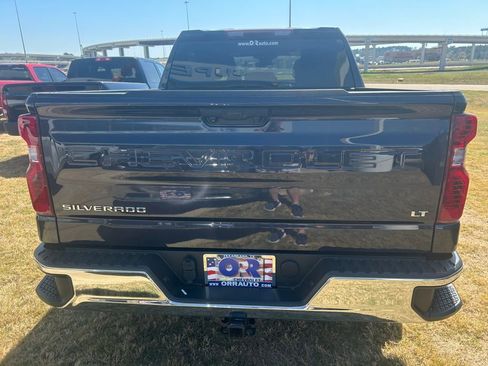 Used 2023 Chevrolet Silverado 1500 LT image 6