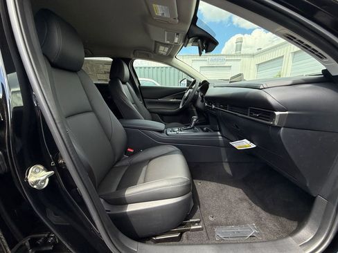 New 2026 MAZDA CX-30 AWD 2.5 S w/ Select Sport Pkg image 25