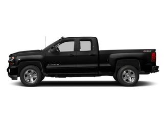 Used 2018 Chevrolet Silverado 1500 LT w/ Midnight Edition AWD/4WD video 3