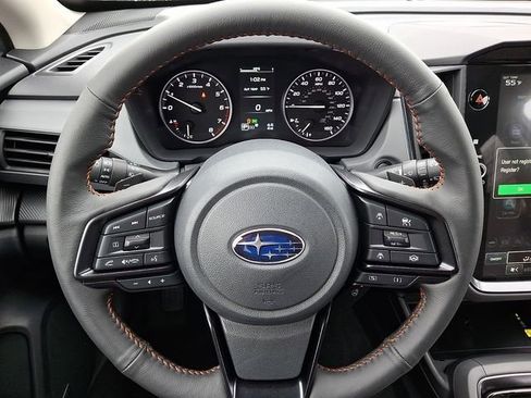 New 2026 Subaru Crosstrek 2.5i Limited AWD/4WD image 14
