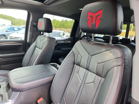 Used 2024 Chevrolet Silverado 1500 RST w/ All Star Edition Plus image 40