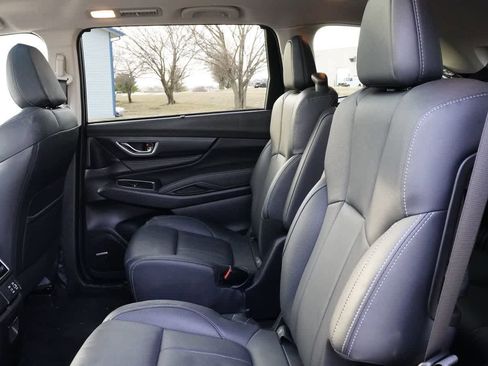 Certified 2023 Subaru Ascent Limited w/ Technology Package image 19