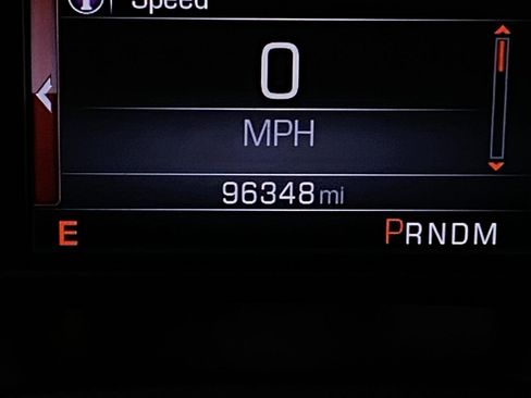 Used 2015 GMC Sierra 1500 SLT AWD/4WD image 18