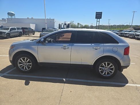 Used 2013 Ford Edge Limited image 13