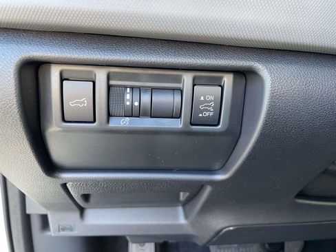 New 2026 Subaru Forester Sport w/ Sport Plus Package AWD/4WD image 22