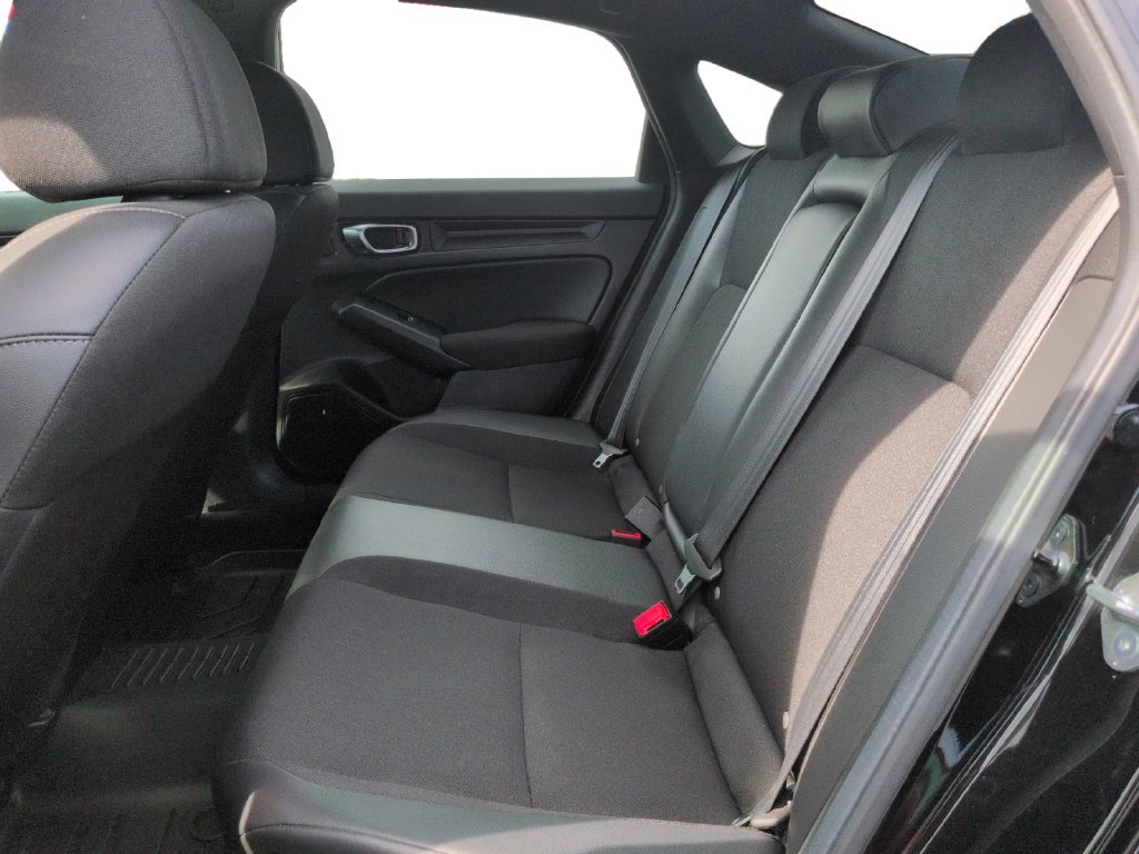 Used 2025 Honda Civic Sport image 25
