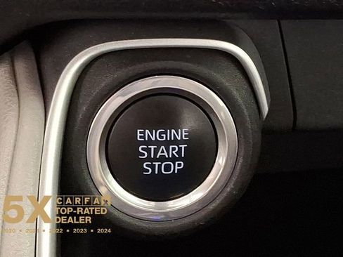 Certified 2024 Toyota Grand Highlander XLE image 29