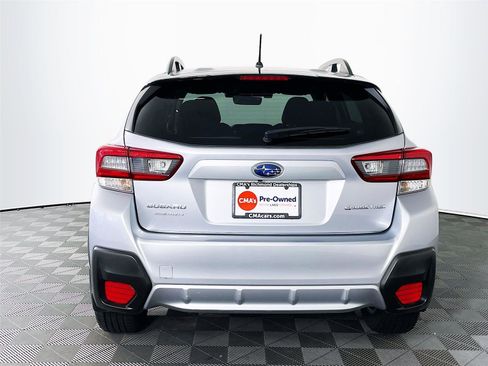 Certified 2023 Subaru Crosstrek 2.0i image 7