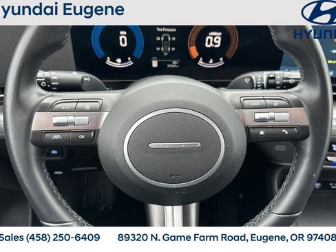 Used 2024 Hyundai Kona SEL image 29