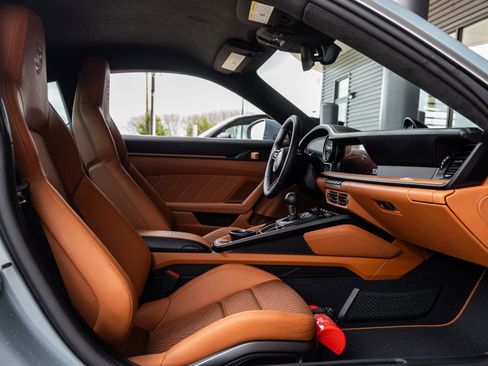 Certified 2024 Porsche 911 S/T image 54