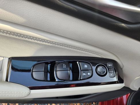 Used 2023 Nissan Altima 2.5 SL image 22