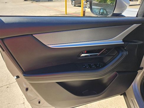 Used 2025 MAZDA CX-90 3.3 Turbo w/ Premium Plus Pkg image 13