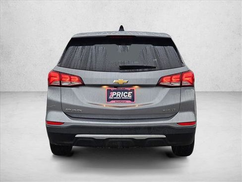 Certified 2024 Chevrolet Equinox LT image 6