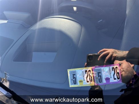 Used 2022 MAZDA CX-5 AWD 2.5 Turbo image 10